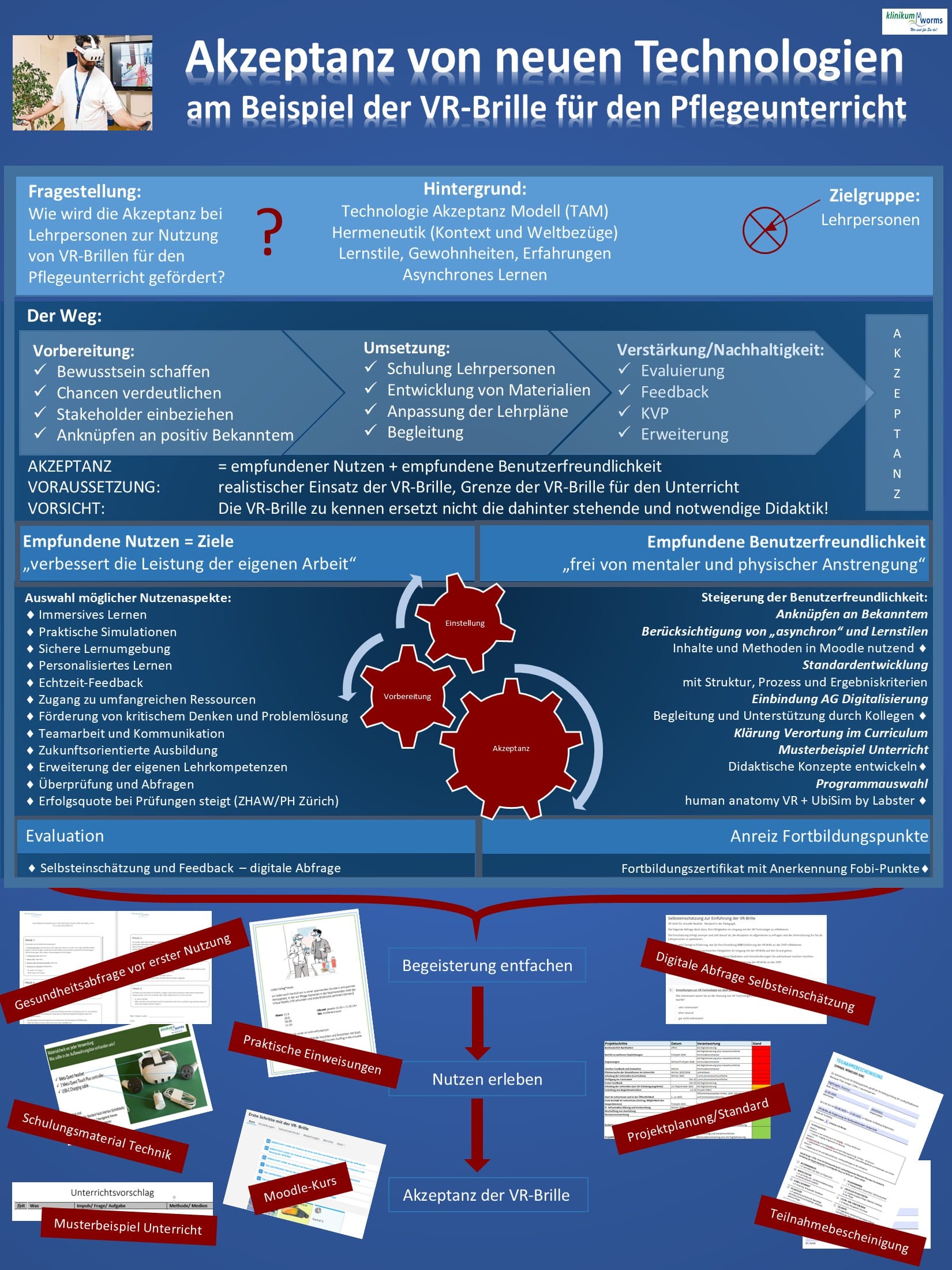 Plakat Version 5.0